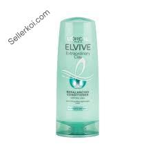 Lâ€™Oreal Elvive Extraordinary Clay Rebalancing Hair Conditioner (400ml)